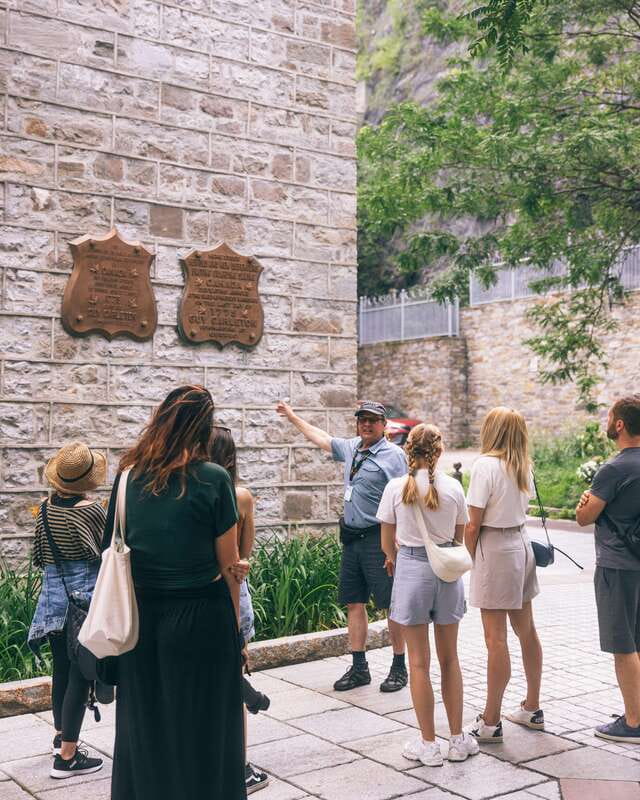 Quebec City Private Walking Tour with Funicular Ride - Timing, Pace, and What a 2 to 3 Hour Tour Actually Means