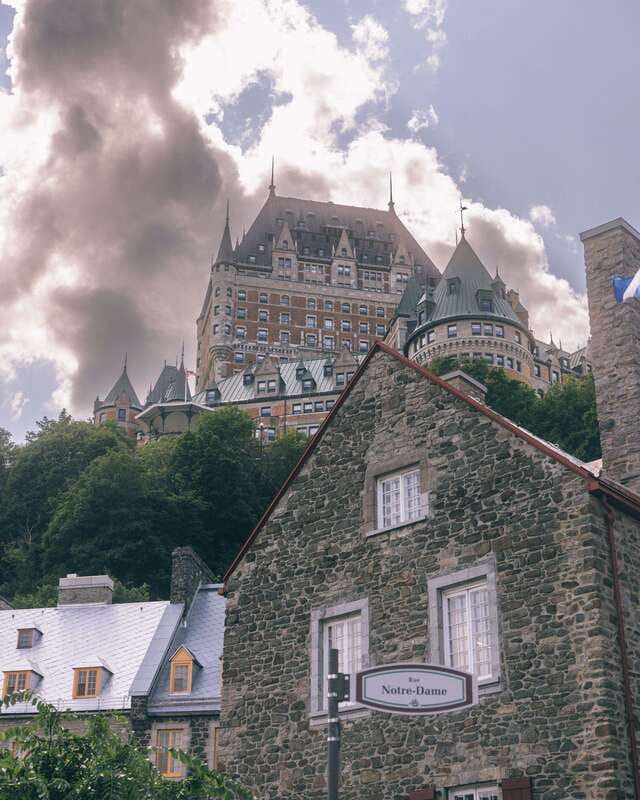 Quebec City Private Walking Tour with Funicular Ride - Price and Value: $225 for Up to 8, and What You’re Really Paying For