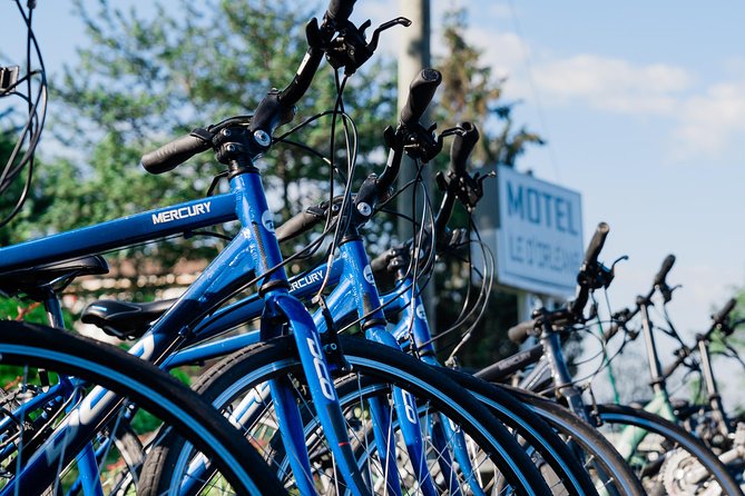 Quebec City - Regular Bike Rental on Ile d'Orléans - Price and value: what $43 buys you on Île d’Orléans