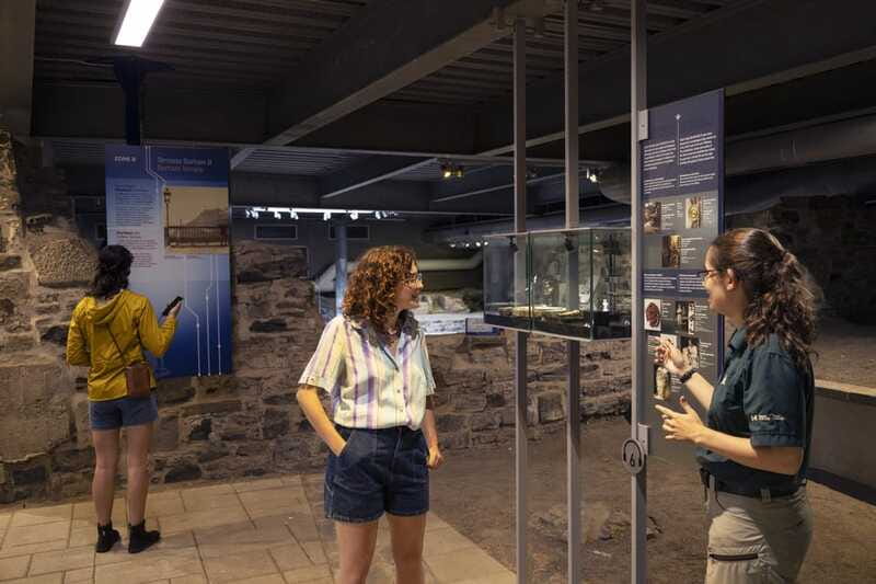 Québec City: Saint-Louis-Forts-and-Châteaux visit - Practical tips so your visit runs smoothly