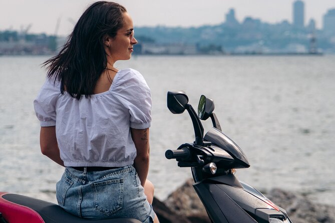 Quebec City - Scooter Guided Tour on Ile d'Orléans - Why Île d’Orléans by scooter feels like the real island
