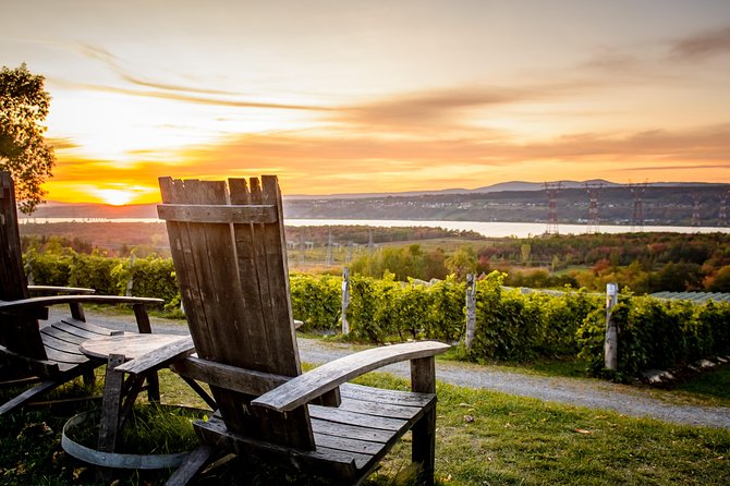 Quebec City - Tandem Bike Rental on Ile d'Orléans - Food and Tasting Stops: What You Get, What You Control, and What Not to Assume