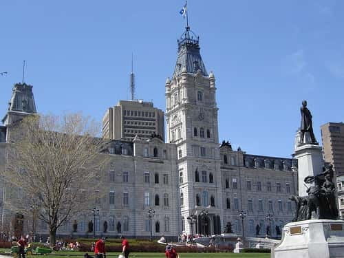 Quebec: City Tour, Montmorency Falls & Île d'Orléans Tour - Key Points If You Want the Quick Facts