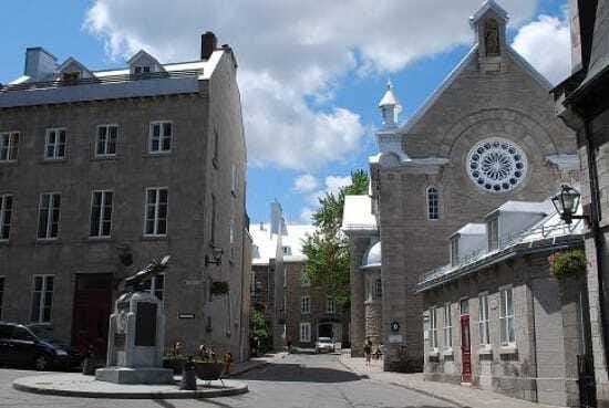 Quebec: City Tour, Montmorency Falls & Île d'Orléans Tour - Côte-de-Beaupré and Île d’Orléans: French Roots Beyond the Gates