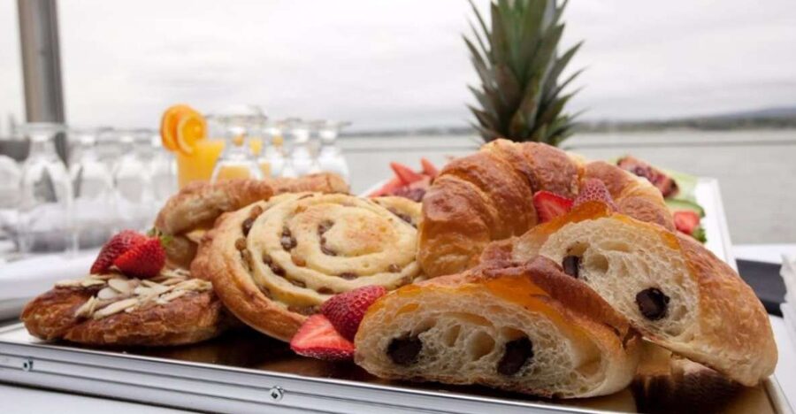 Québec City: Weekend River Brunch Cruise - FAQ