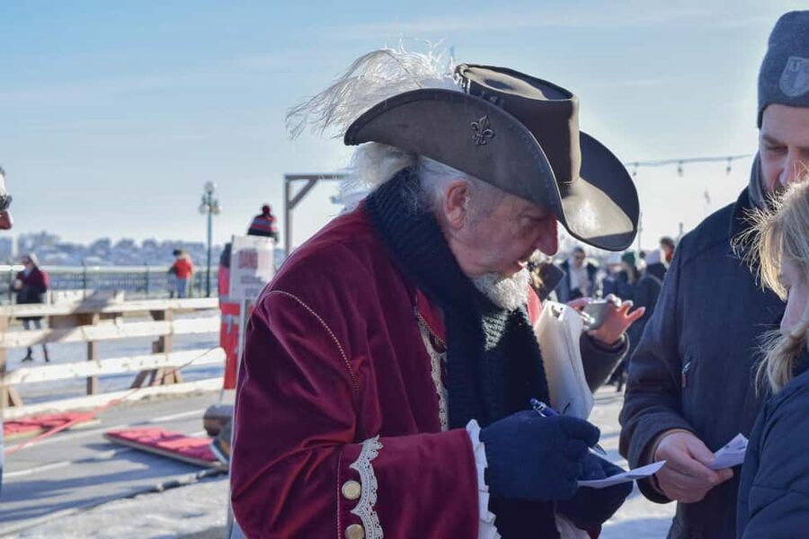 Quebec City: Winter Walking Tour in Old Quebec - Price and value: why $22 feels fair in winter