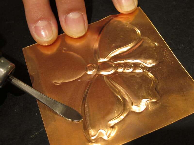 Quebec: Cuivres A. Gilles - (Free Entry) Fee for Workshop - Museum Walkthrough: Copper, Tools, and Family Realisations