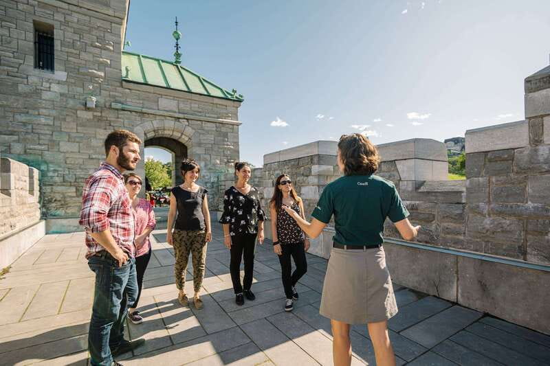 Québec: Fortifications-of-Québec Guided Walking Tour - Price and Value: Why This $15 Tour Packs a Lot In