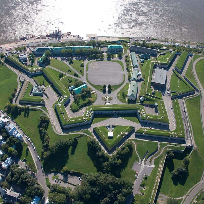Quebec: La Citadelle de Québec Ticket and Guided Tour - Key things to know before you go