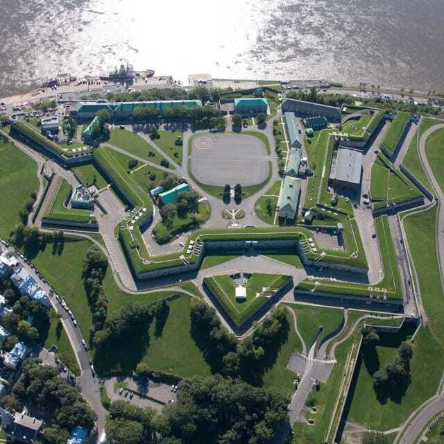 Quebec: La Citadelle de Québec Ticket and Guided Tour - Price and value: why $16 makes sense for a guided fortress visit