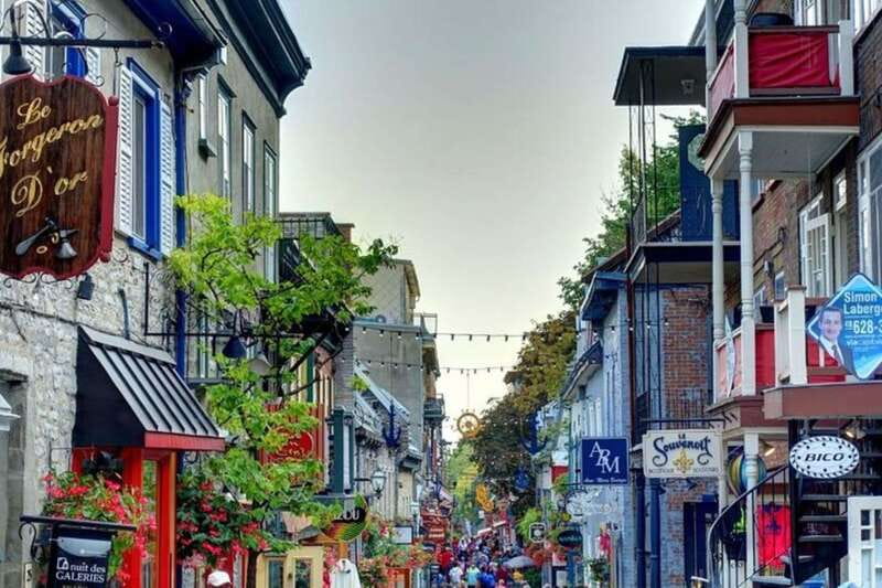Quebec: Private custom tour with a local guide - Key highlights that matter in real life