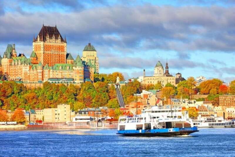 Quebec: Private custom tour with a local guide - Price and value: why $64 per person can work well for the right group