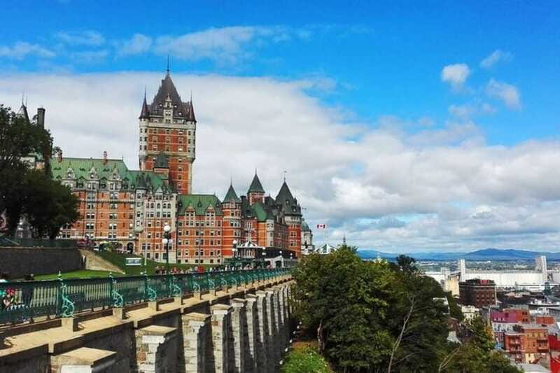 Quebec: Private custom tour with a local guide - Who this private Quebec City walk is ideal for
