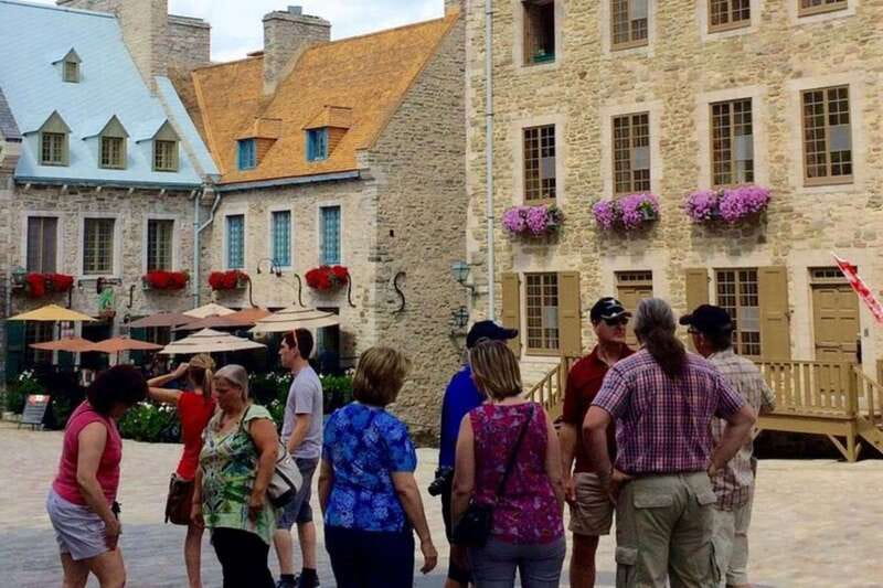Quebec: Private custom tour with a local guide - Before you go, your guide sets the plan around your interests