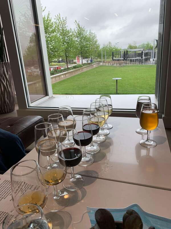 Relaxing Lunch & Wine Tour through Niagara's Wine Country - Key highlights you will feel right away