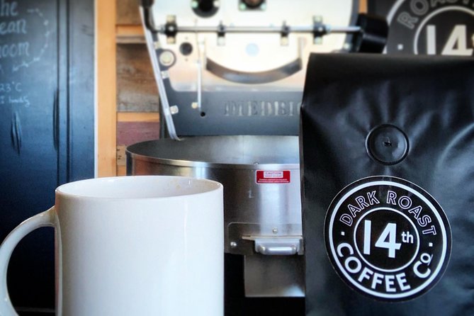 Roasting Experience at 14th Coffee Co - Key Highlights You Should Not Miss