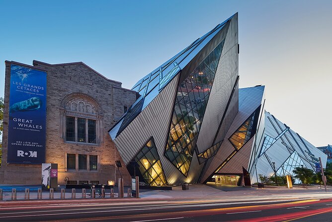 Royal Ontario Museum Admission - Key Highlights You Should Care About