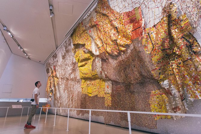 Royal Ontario Museum Admission - Chinese Architecture, Indigenous Art, and Museum Highlights Worth Slowing Down For