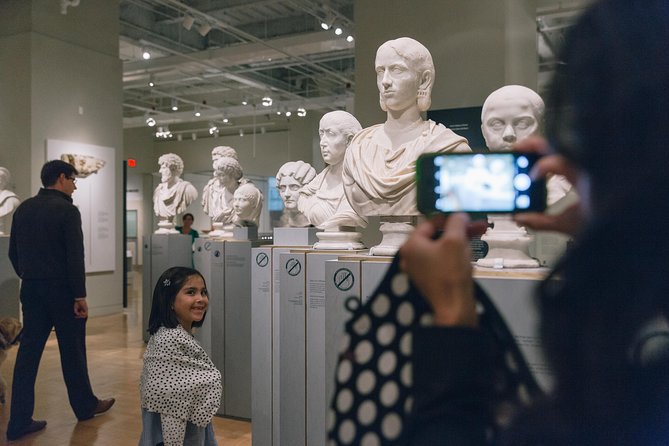Royal Ontario Museum Admission - The ROM Building Experience: Why This Museum Feels Like a Whole World
