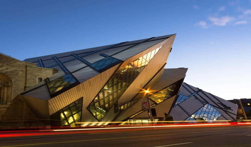 Royal Ontario Museum Revealed: A Guided Tour Through History - A smart 2-hour plan inside a big museum