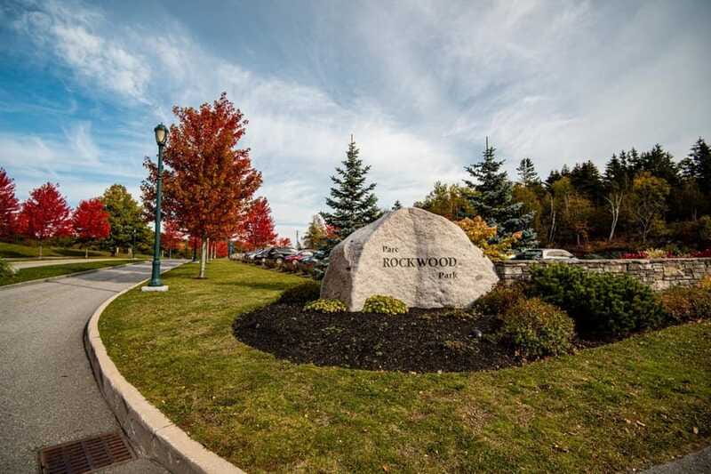 Saint John Driving Tour With Skywalk, Martello Tower & Fort - Carleton Martello Tower lookout: views with a time machine feel