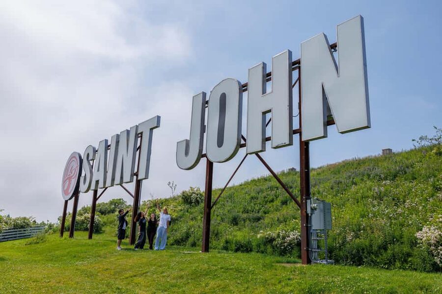 Saint John Driving Tour With Skywalk, Martello Tower & Fort - Price and value: what $90 gets you, and when it feels worth it