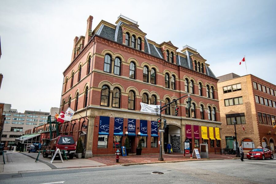 Saint John Night Driving Tour With Skywalk & Martello Tower - Guides and the small-group feel: why the storytelling matters