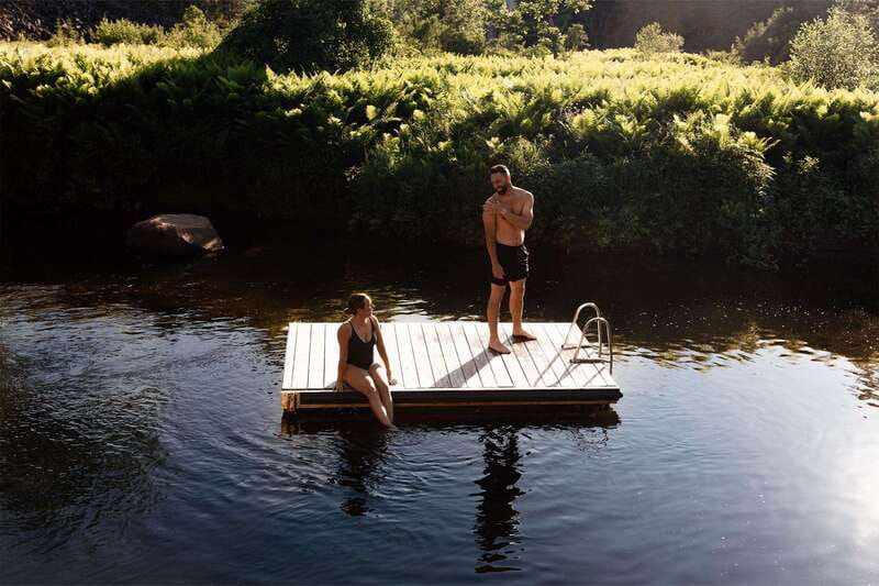 Saint-Sauveur: relaxation session in a Nordic thermal spa - Common snags to avoid, so your day stays relaxed