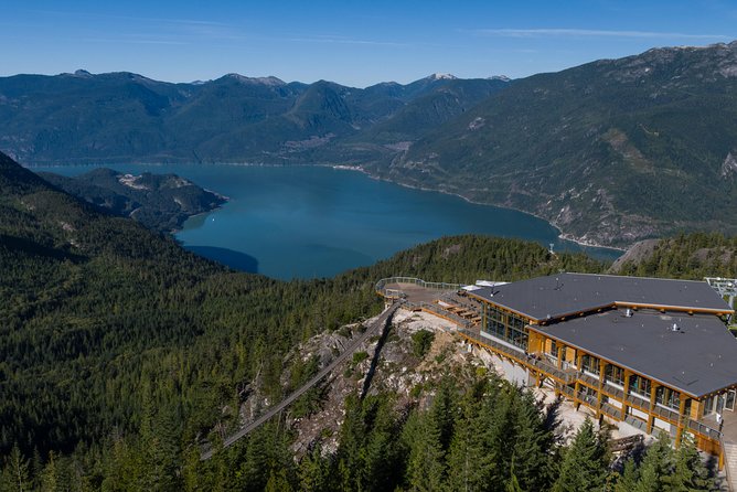 Sea to Sky Gondola Ticket - Price and value: why $58.20 can feel fair (or not)
