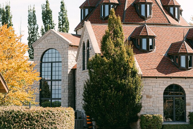 Seated Tasting Experience at Konzelmann Winery - The 45 Minute Plan: What Happens From Start to Finish