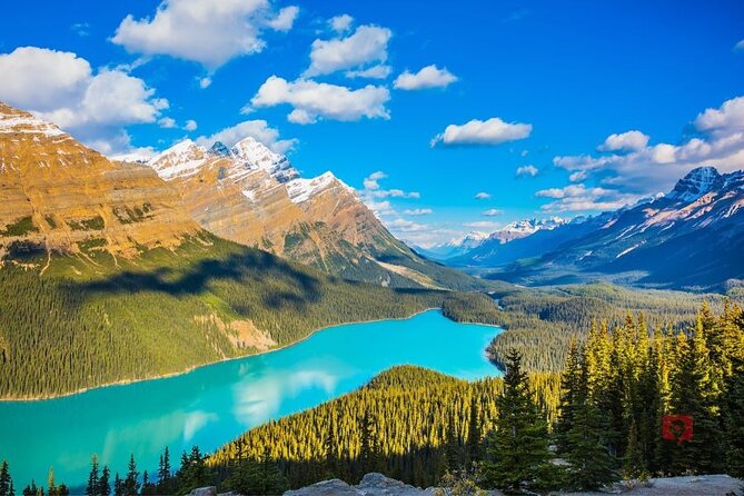 Self-Guided Audio Driving Tour in Icefields Parkway - Practical tips so the audio guide actually makes your day easier