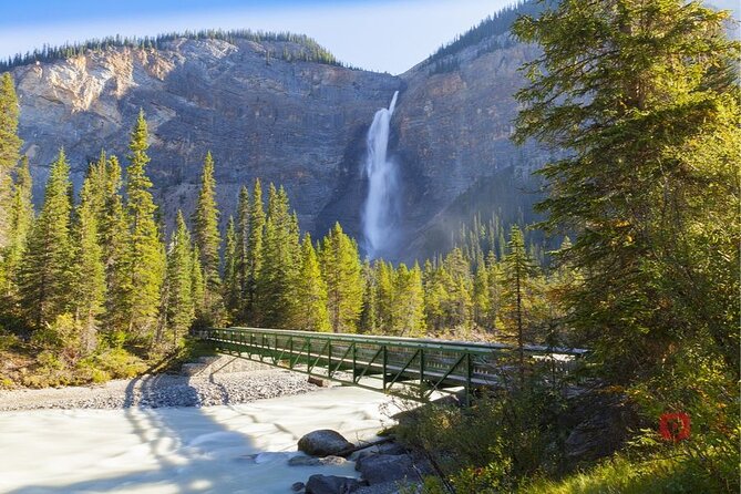 Self-Guided Audio Tours for the Canadian Rockies - Jasper in the lineup: SkyTram, Athabasca Glacier, SkyWalk options