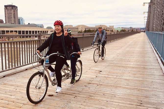 Self-Guided Biking in Ottawa-Gatineau - What the Map Does Better Than Pure Guesswork