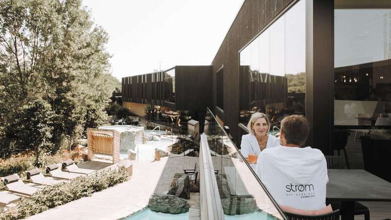 Sherbrooke: Nordic Spa Thermal Experience - Who should book this spa day, and who should skip it