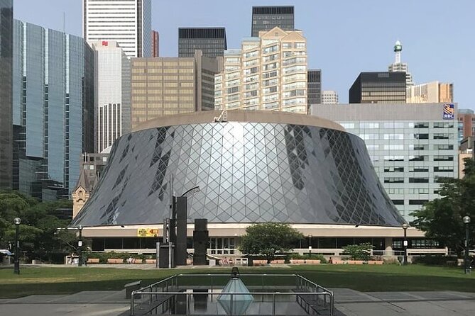 Show me the City! A Small Group Walking Tour of Toronto - Should you book Show me the City! A Small Group Walking Tour of Toronto?