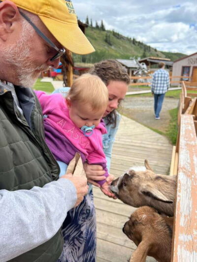 Skagway: Yukon Dog Mushing & Sightseeing Tour