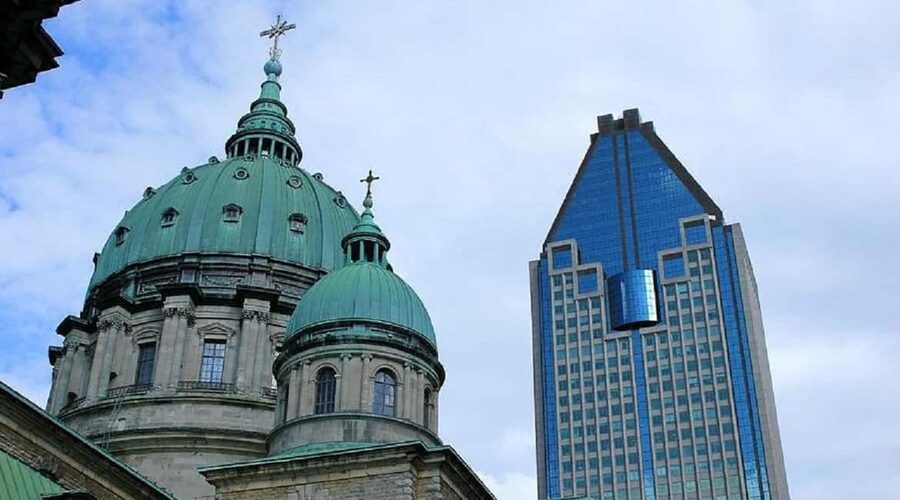 Small group: Toronto, Montreal, Quebec & Niagara 4-Day Tour - Key things I noticed about this Toronto, Montreal, Quebec & Niagara tour