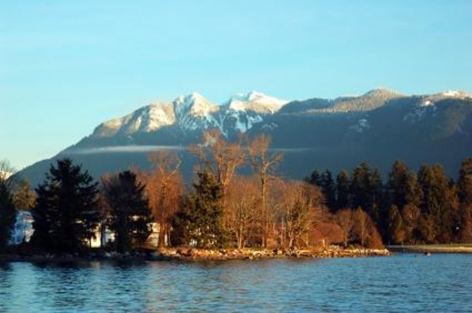 Small Group Tour: Capilano Suspension Bridge and Grouse Mountain from Vancouver - Key things I’d circle before you book