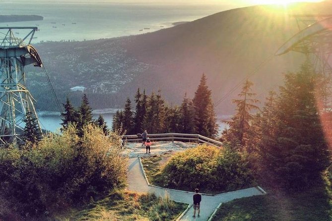 Small Group Tour: Capilano Suspension Bridge and Grouse Mountain from Vancouver - What the Included Admission and Priority Access Changes