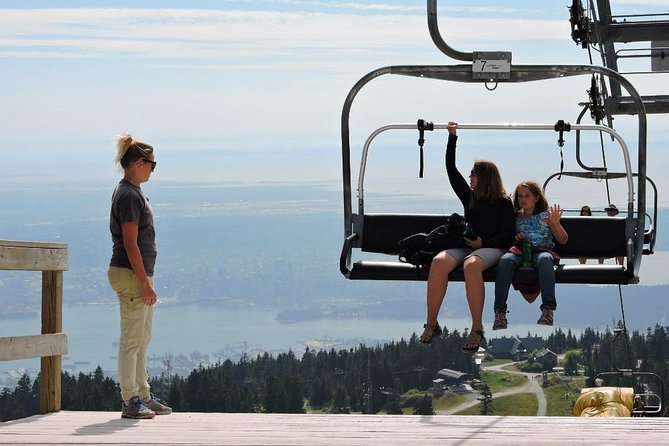Small Group Tour: Capilano Suspension Bridge and Grouse Mountain from Vancouver - Price Value: Is $217.78 Worth It?