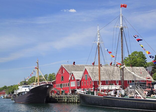 Small Group Tour - Peggy's Cove, Lunenburg, the Annapolis Valley - Why This Peggy’s Cove to Annapolis Valley Loop Makes Sense