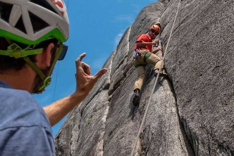 Squamish: Rock Climbing Beginner Experience - Logistics that affect your day (and how to plan around them)