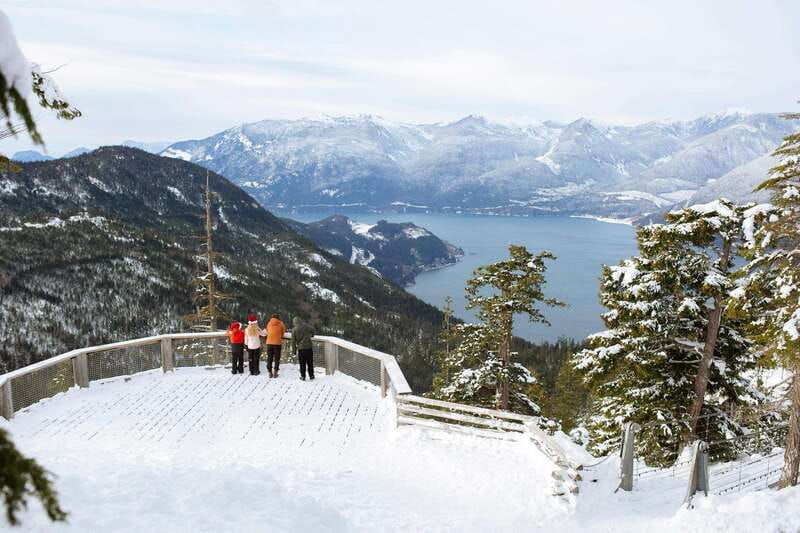 Squamish: Sea to Sky Gondola Admission Ticket - Price and value: why $55 can make sense for a full summit day