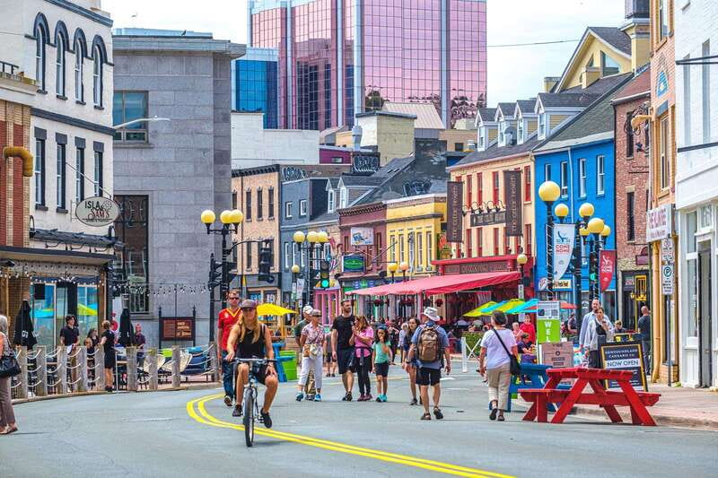 St. John's: Guided Walking Tour of the City - Price and value: why $43 makes sense for this specific route