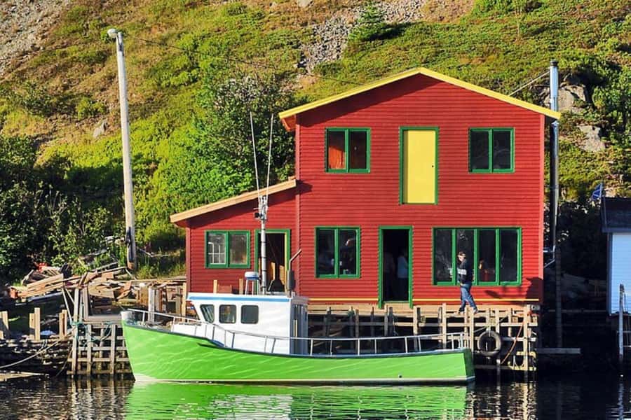 St. John's NL: Cape Spear & City Tour with Local Guide - How Cape Spear sets the tone for the whole St. John’s day