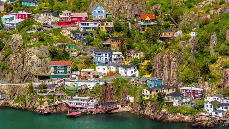 St John's Premium Driving Tour with Signal Hill & Cape Spear - Key Reasons This Half-Day St. John’s Tour Makes Sense