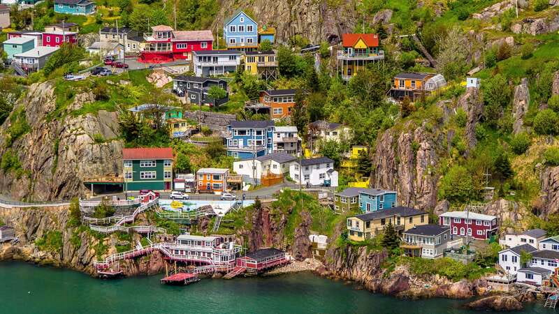 St John's Premium Driving Tour with Signal Hill & Cape Spear - Cape Spear National Historic Site: Where You Feel the Edge of North America