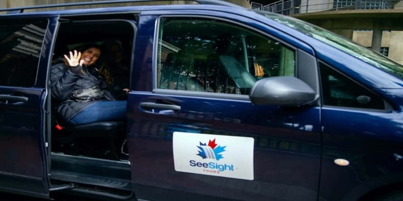 St John's Premium Driving Tour with Signal Hill & Cape Spear - Meeting Downtown: Hotel Pick-up, Small-Group Comfort, and Easy Timing