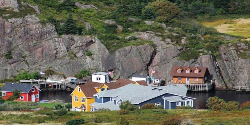 St Johns Premium Tour with Iceberg Quest Boat Cruise - Price and value: what $169 actually buys you