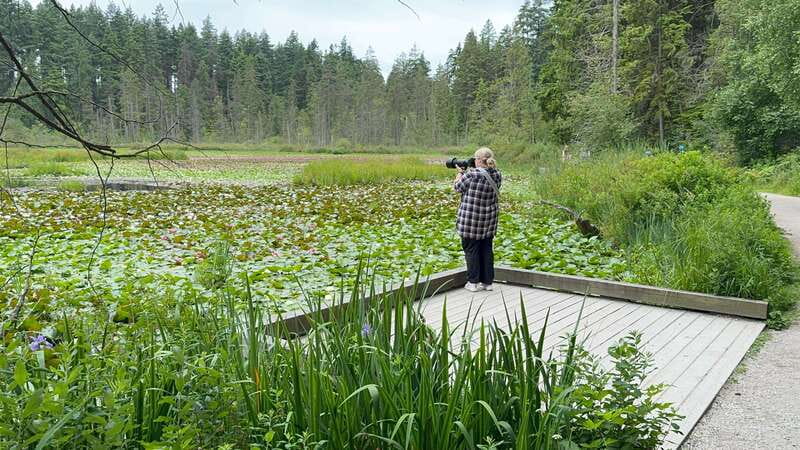 Stanley Park EUC & E-scooters loop tour - Key things that make this Stanley Park electric loop worth your time